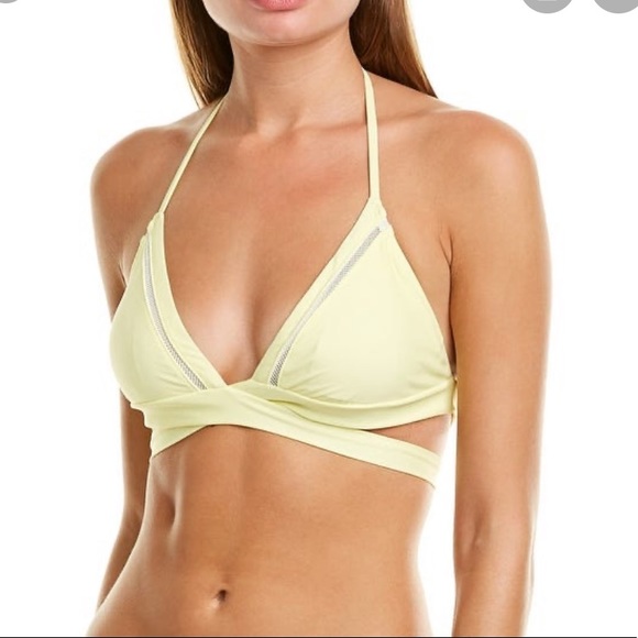 6 SHORE ROAD La Playa Bikini Top